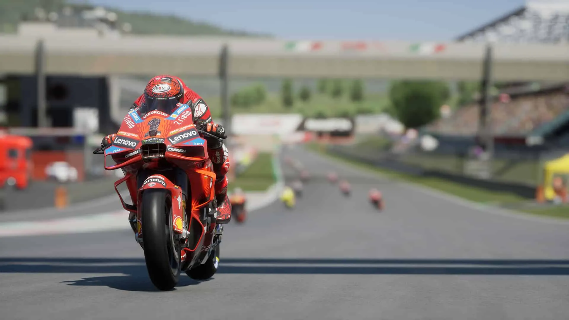 】世界摩托车锦标赛 24（MotoGP 24）DODI中文版