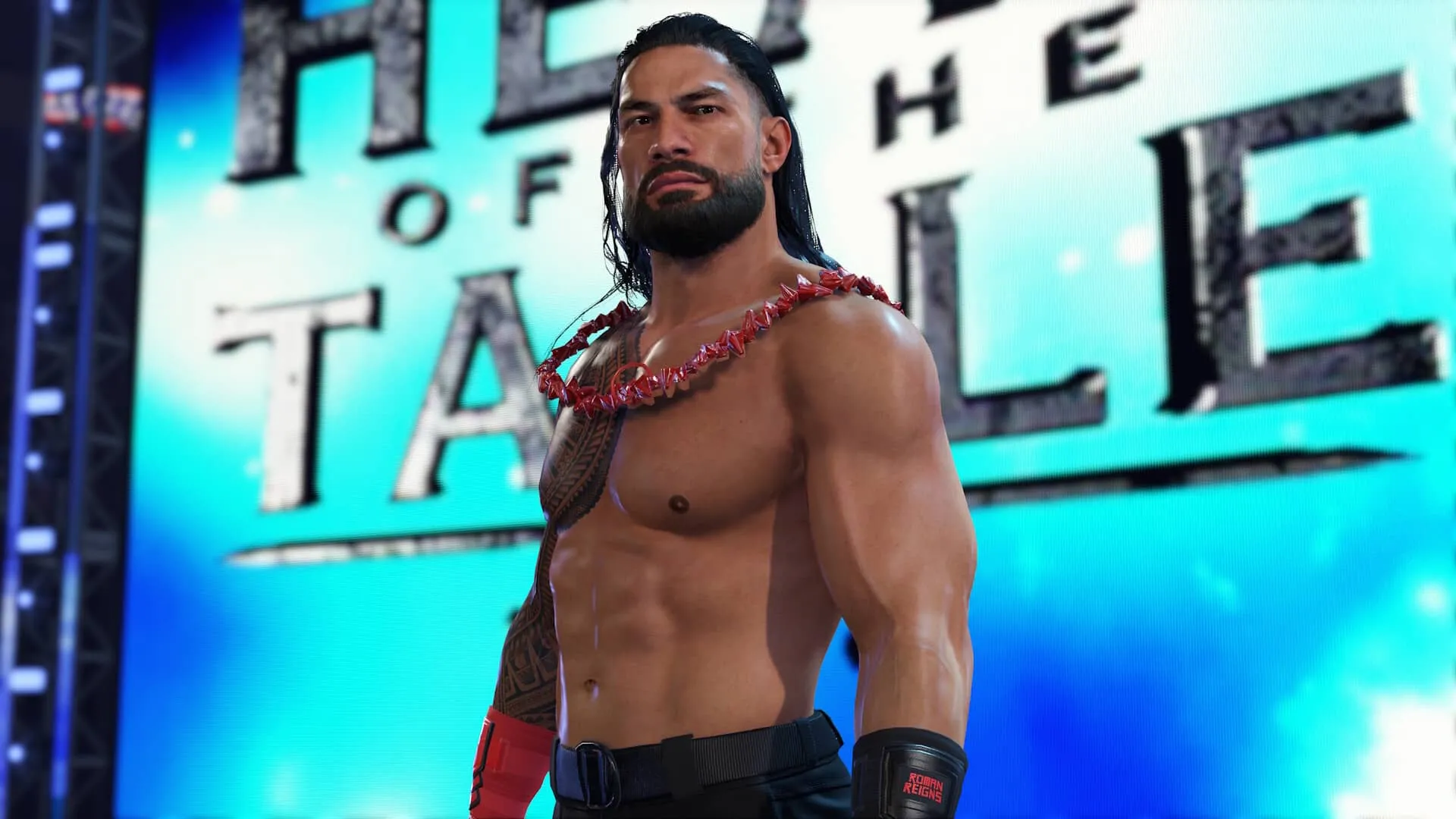 】WWE 2K24