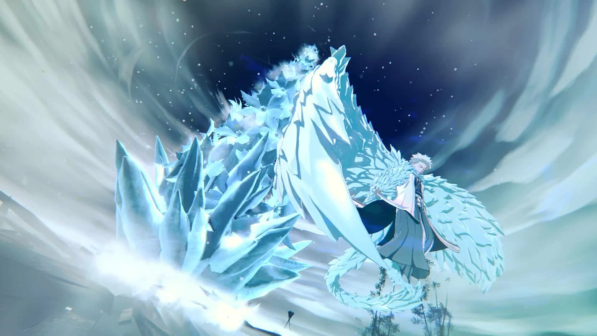 【PC单机】死神 魂魄觉醒（BLEACH Rebirth of Souls）v1.03 全DLC DODI中文版