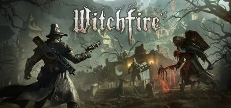 【PC单机】女巫之火（Witchfire）v0.72免安装中文版