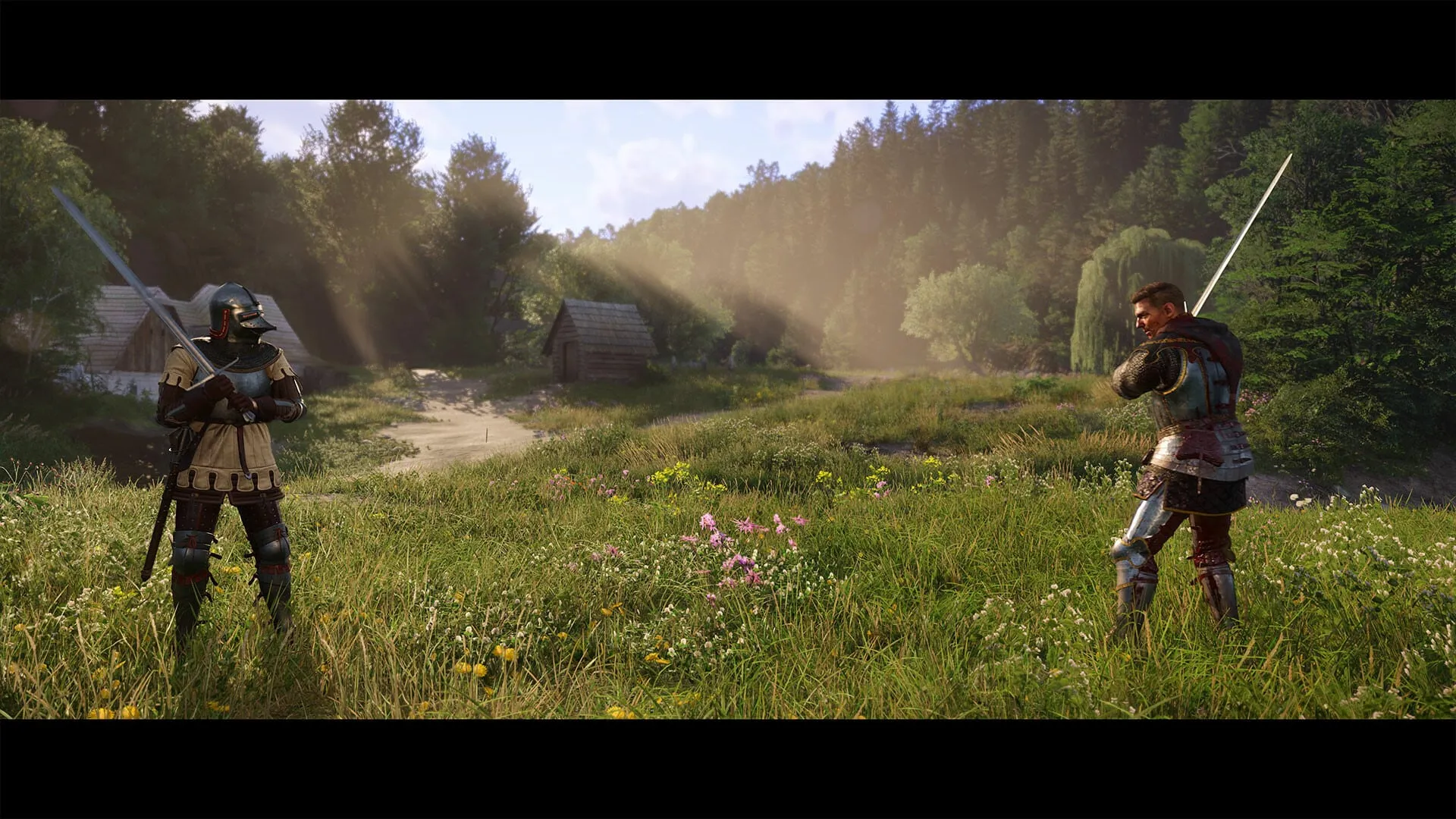 】天国 拯救2（Kingdom Come Deliverance II）v1.5全DLC中文版