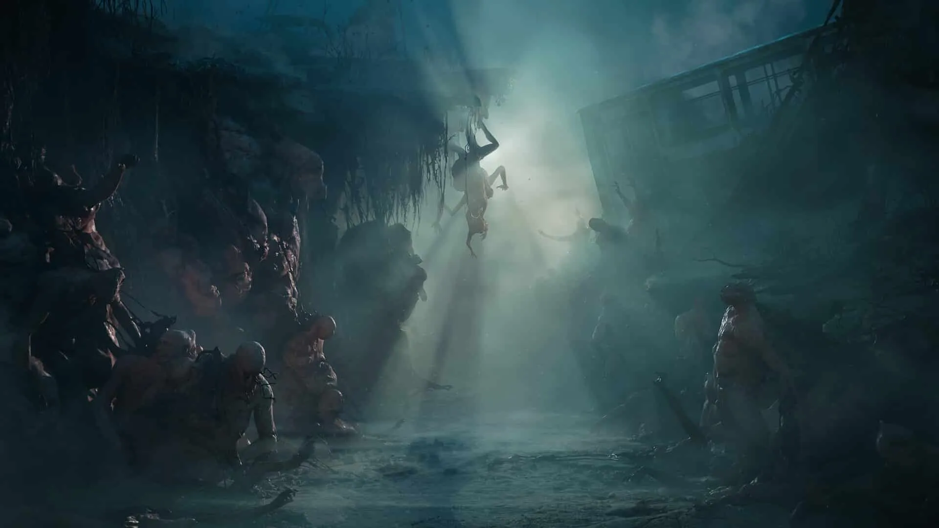 】时间旅者 重生曙光（Cronos The New Dawn）RUNE中文版