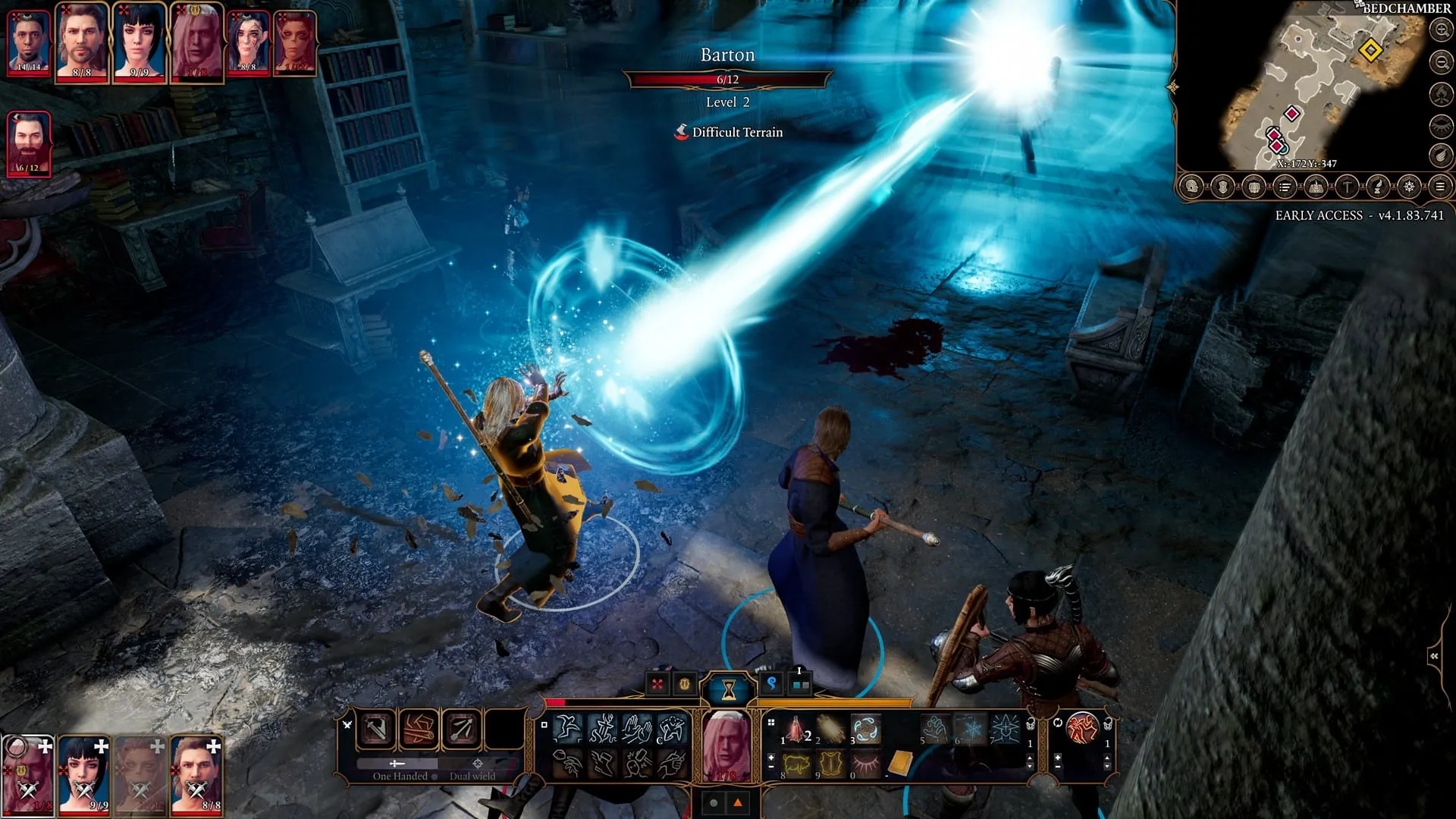 】博德之门3 豪华版（Baldur’s Gate 3 Digital Deluxe Edition）v4.1.1.6758295全DLC中文版
