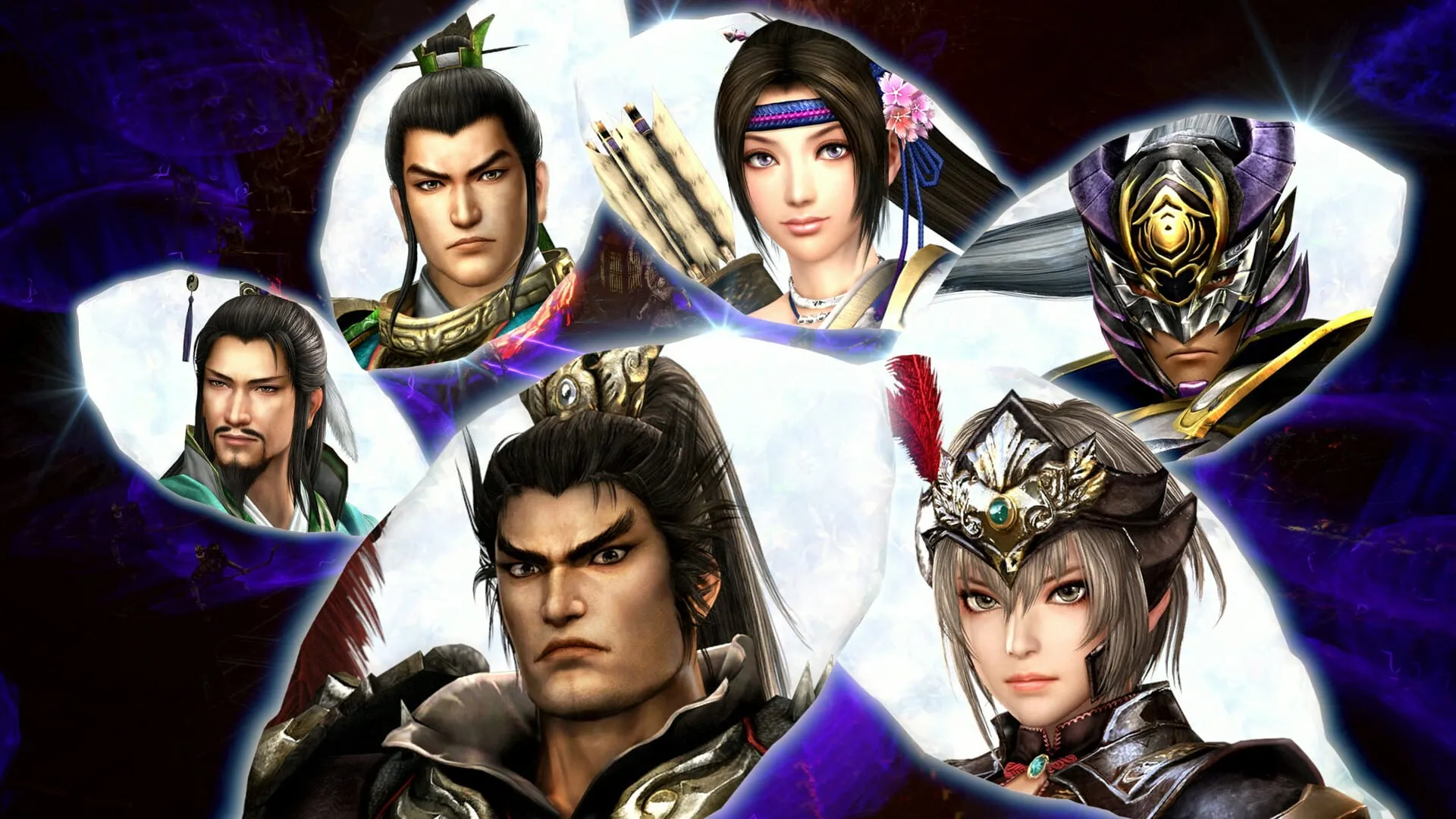 】无双深渊（WARRIORS Abyss）v1.21免安装中文版
