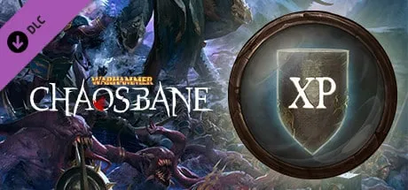 【PC单机】战锤 混沌祸根（Warhammer Chaosbane）v1.16全DLC高压中文版