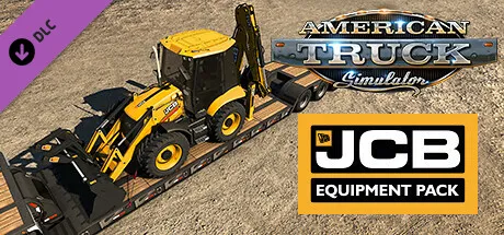 】美国卡车模拟（American Truck Simulator）v1.53.2.1s 全DLC中文版