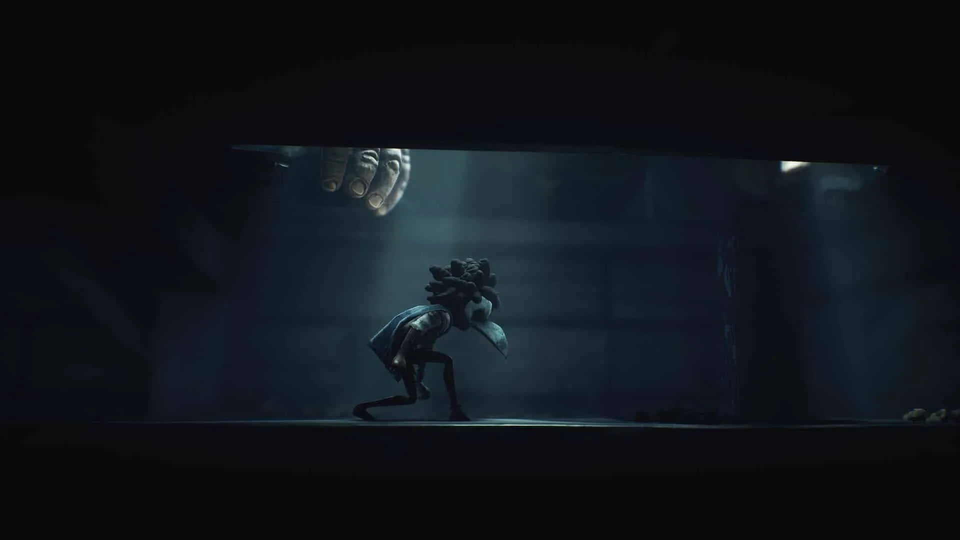 】小小梦魇3（Little Nightmares III）RUNE中文版