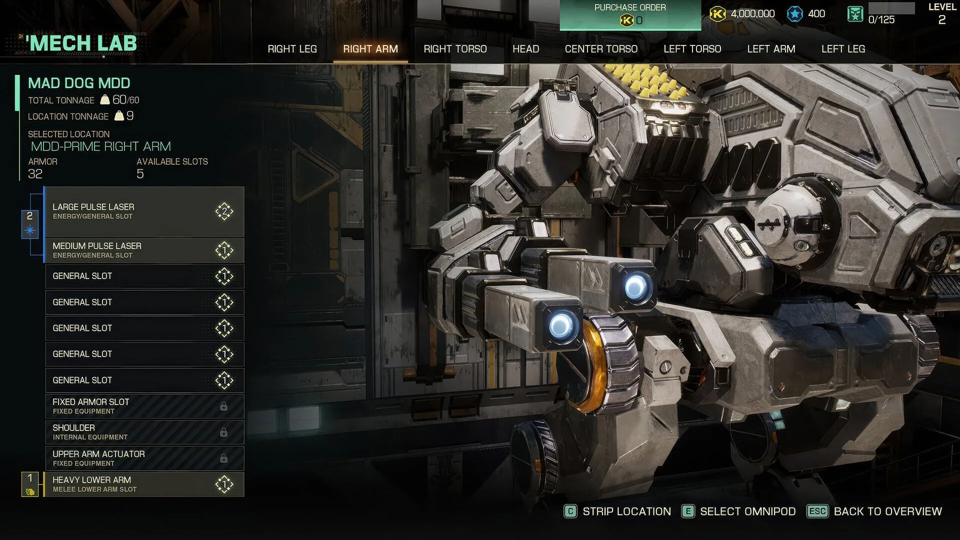 】机甲战士5 部落（MechWarrior 5 Clans）FLT英文版
