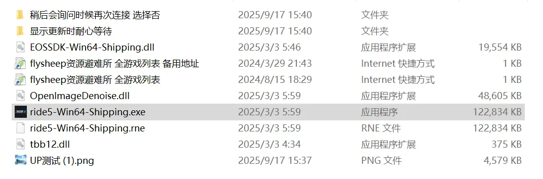 】极速骑行5（RIDE 5）免安装中文版