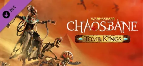 【PC单机】战锤 混沌祸根（Warhammer Chaosbane）v1.16全DLC高压中文版