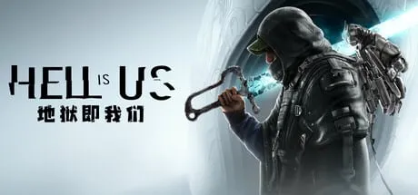 【PC单机】地狱即我们（Hell is Us）FLT中文版