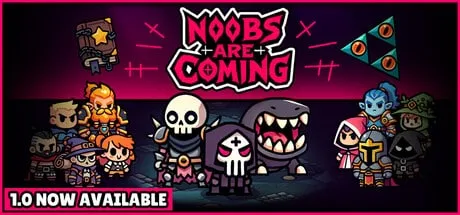 【PC单机】我是BOSS（Noobs Are Coming）免安装中文版