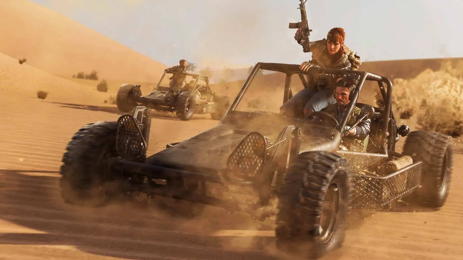 【PC单机】使命召唤17 冷战（Call of Duty Black Ops Cold War）v1.34.0.15931218免安装中文版