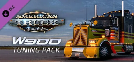 】美国卡车模拟（American Truck Simulator）v1.53.2.1s 全DLC中文版
