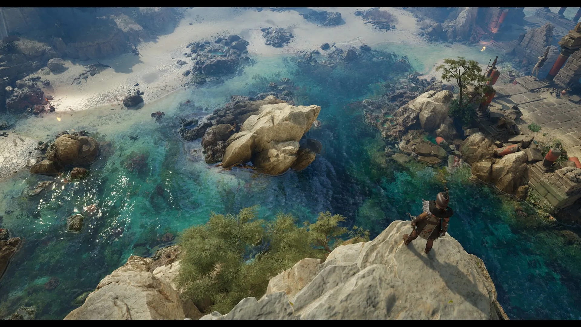 】泰坦之旅2（Titan Quest II）v0.129981免安装中文版