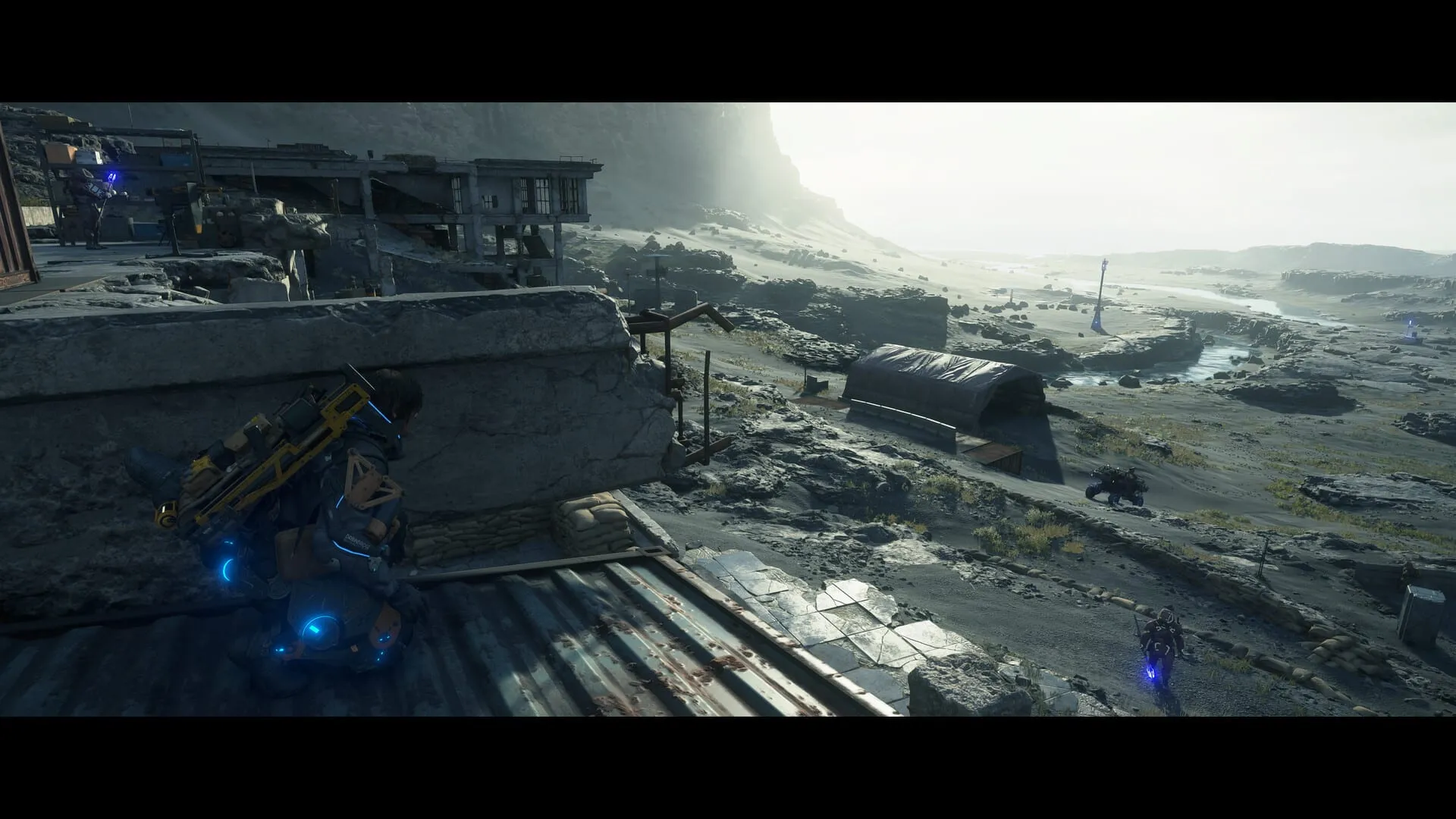 】死亡搁浅2 冥滩之上（DEATH STRANDING 2 ON THE BEACH）免安装中文版