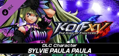 【PC单机】拳皇15 豪华版（THE KING OF FIGHTERS XV）v2.41 全DLC免安装中文版