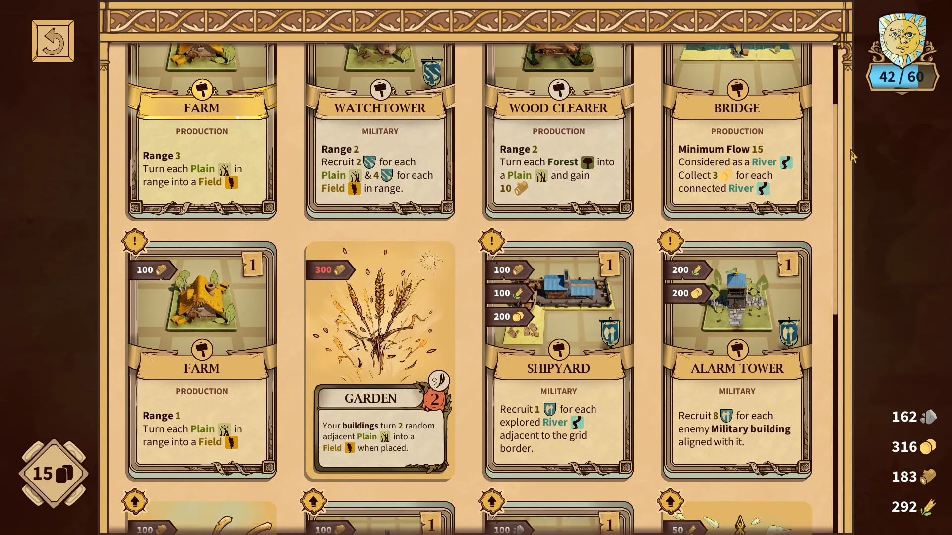 】方块公国（Drop Duchy）v1.1.15 TENOKE中文版