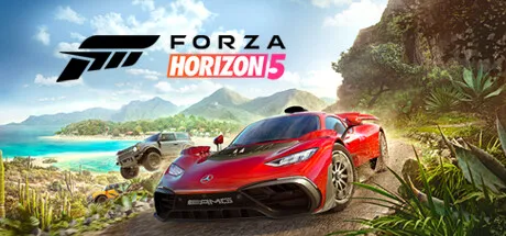 【PC单机】极限竞速 地平线5（Forza Horizon 5）v1.688.109.0全DLC免安装中文版
