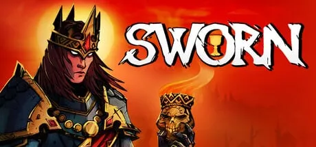 【PC单机】圣杯誓约（Sworn）v1.0 RUNE中文版