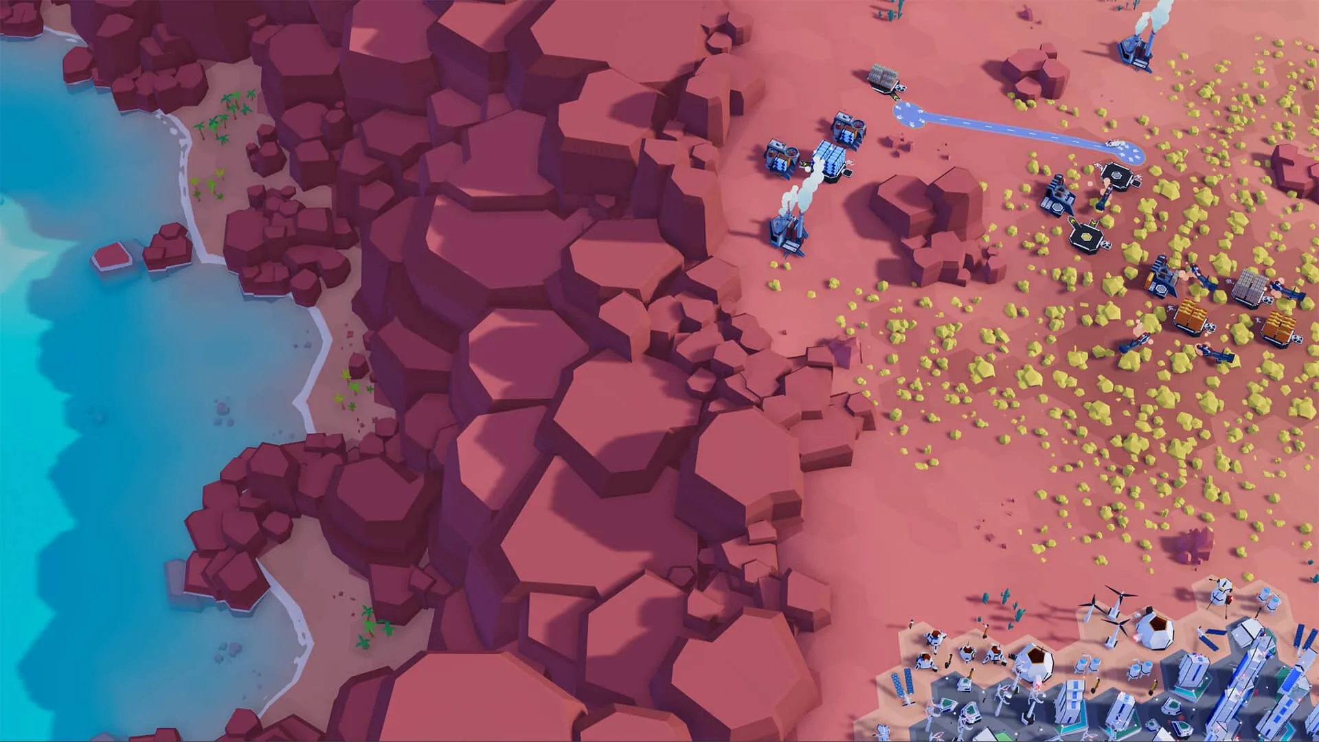 】备用计划 家园（Plan B Terraform）v1.0免安装中文版