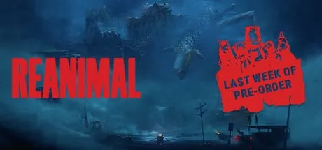 【PC单机】生灵重塑（REANIMAL）RUNE中文版