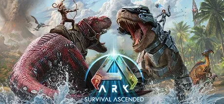 【PC单机】【虚幻5重制】方舟 飞升（ARK Survival Ascended）Build 17374348 免安装中文版