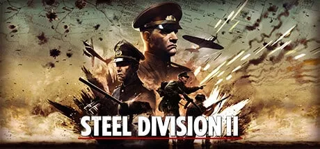 【PC单机】钢铁之师2（Steel Division 2）RUNE全DLC中文版
