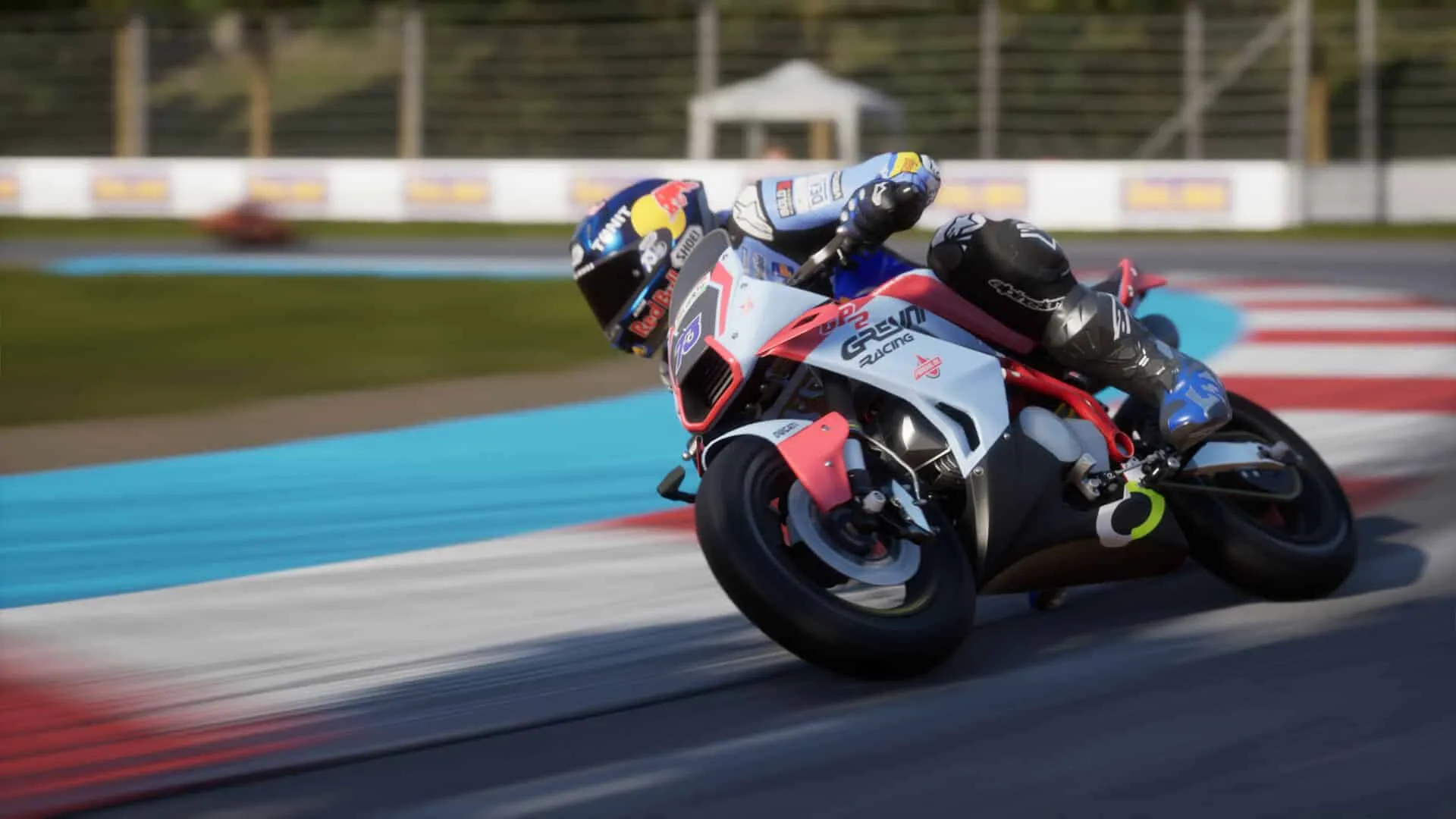 】摩托GP25（MotoGP 25）RUNE中文版