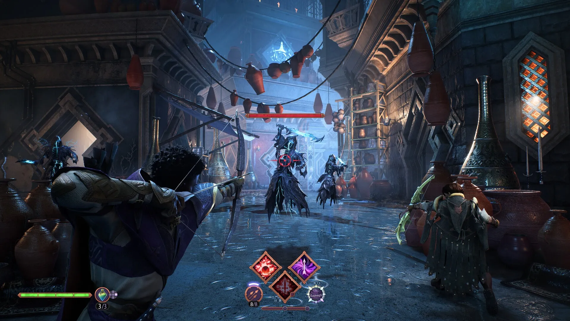 】龙腾世纪 影障守护者(Dragon Age The Veilguard)RUNE中文版