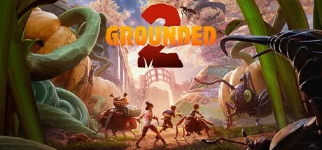 【PC单机】禁闭求生2（Grounded 2）v0.3.0.1免安装中文版