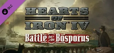 【PC单机】钢铁雄心4（HEARTS OF IRON IV）v1.51全DLC中文版