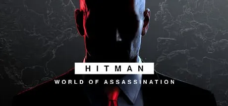 】HITMAN暗杀世界（HITMAN World of Assassination）v3.180全DLC DODI中文版