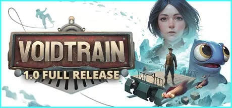 【PC单机】虚空列车（Voidtrain）v1.0 RUNE中文版