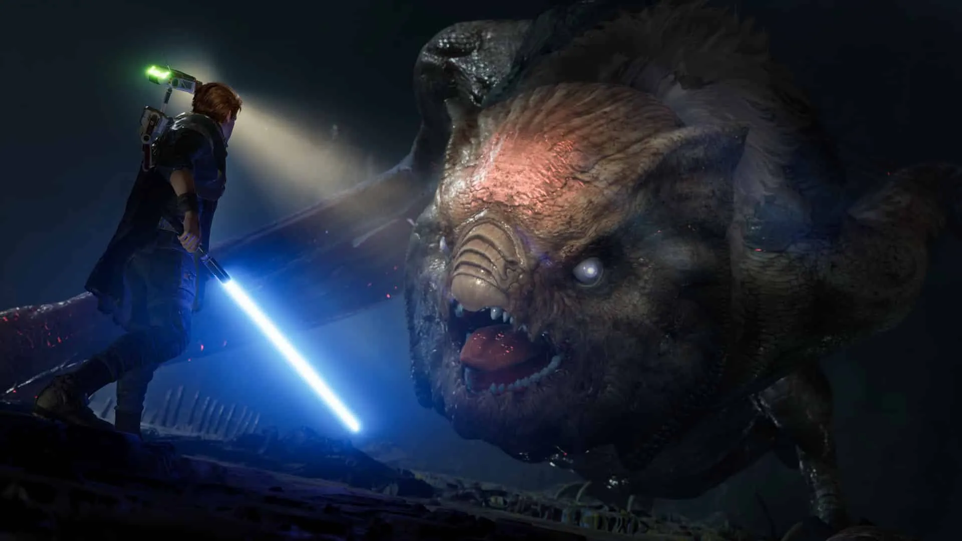 】星球大战绝地武士 陨落武士团（STAR WARS Jedi Fallen Order) v1.0.10.0全DLC高压豪华中文版