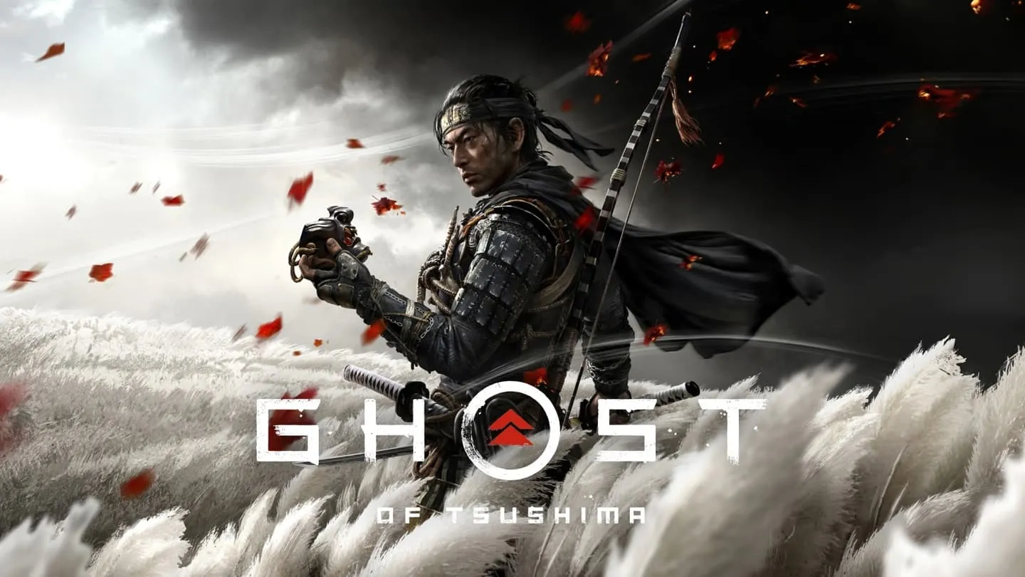 【PC单机】对马岛之魂（Ghost of Tsushima）v1053.6.0718.1126 全DLC免安装中文版