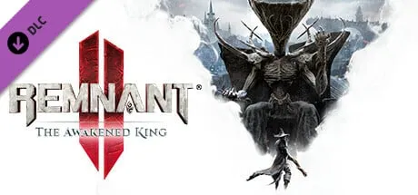 【PC单机】遗迹2 觉醒之王（Remnant II）v444.163全DLC RUNE中文版