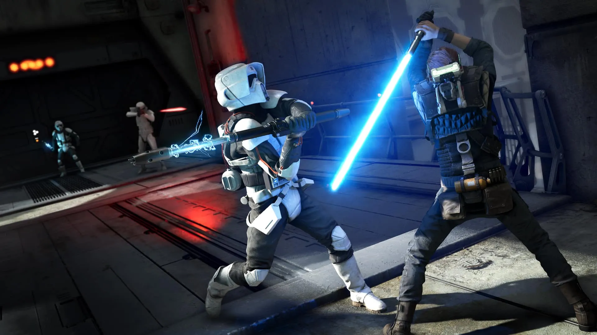 】星球大战绝地武士 陨落武士团（STAR WARS Jedi Fallen Order) v1.0.10.0全DLC高压豪华中文版