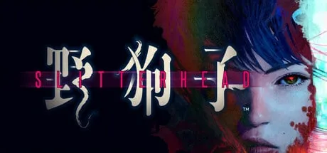 【PC单机】【D加密解锁】野狗子（Slitterhead）TENOKE中文版