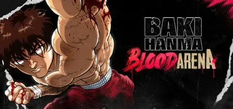 【PC单机】范马刃牙 血之竞技场（Baki Hanma Blood Arena）免安装中文版