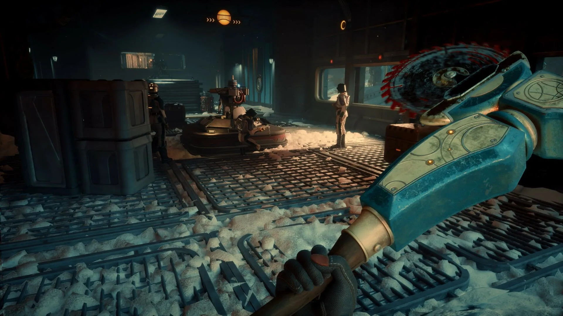 】天外世界2(The Outer Worlds 2)RUNE中文版