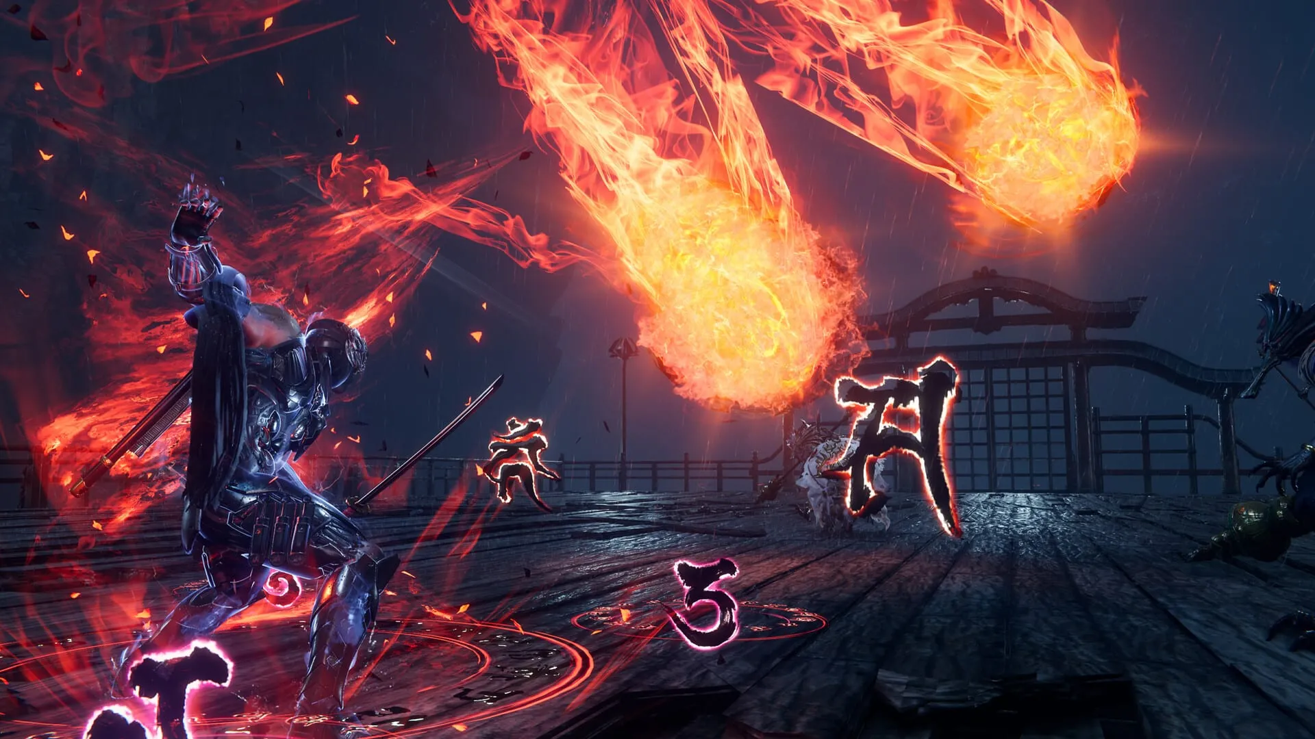 【PC单机】忍者龙剑传4 超忍双雄（NINJA GAIDEN 4）v1.04全DLC免安装中文版