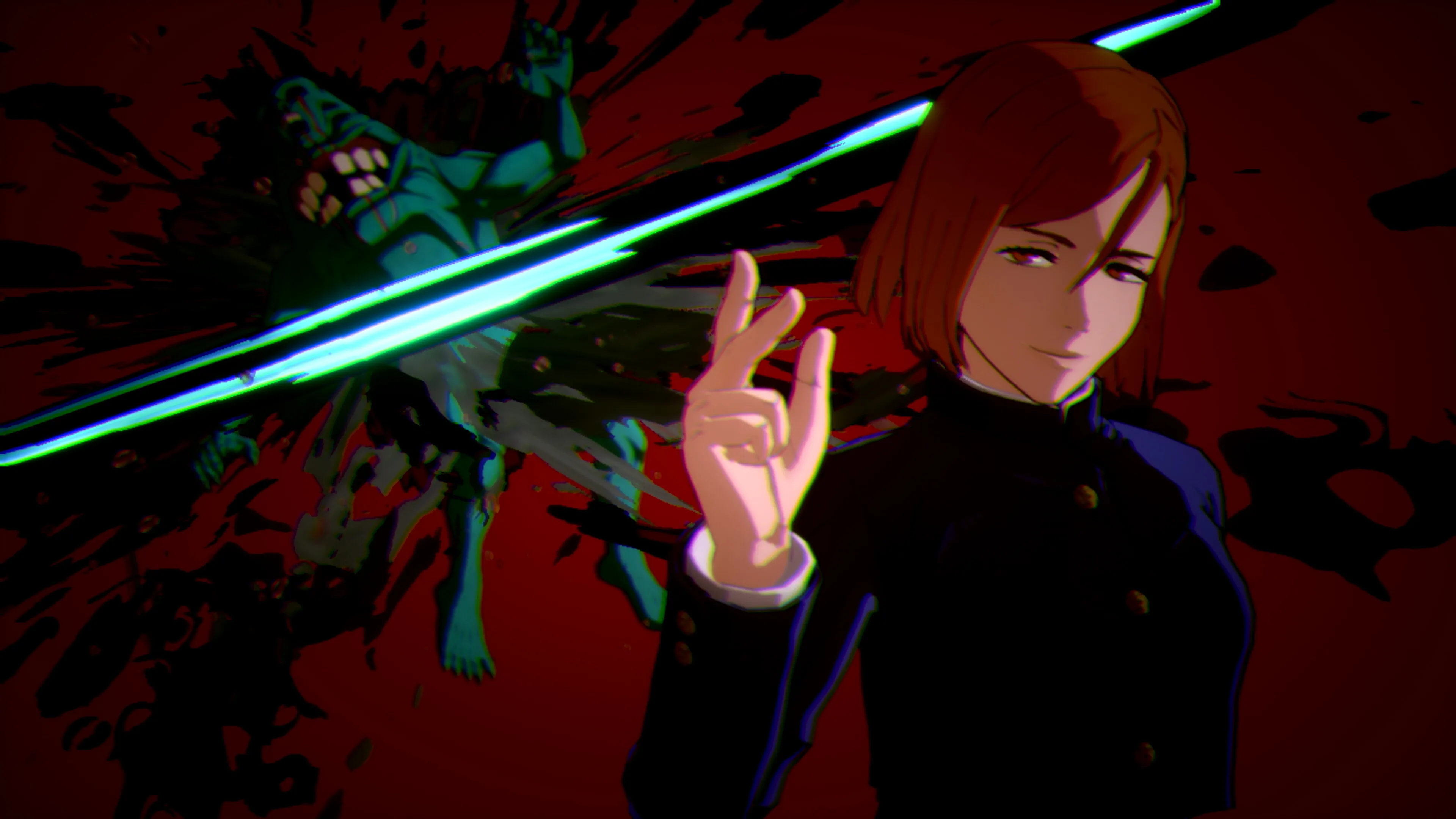 】咒术回战 双华乱舞（Jujutsu Kaisen Cursed Clash）v1.10全DLC中文版