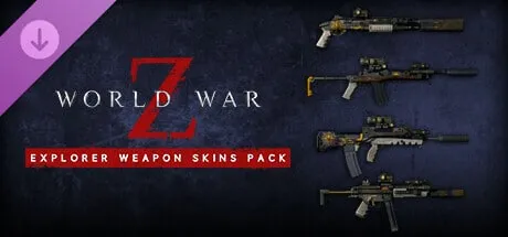 【PC单机】僵尸世界大战（World War Z）v2.36全DLC 高压中文版