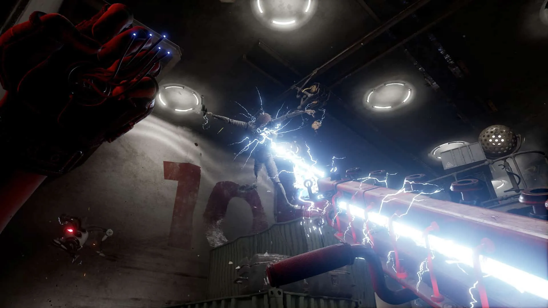】原子之心(Atomic Heart)免安装中文版 已更新汉化包