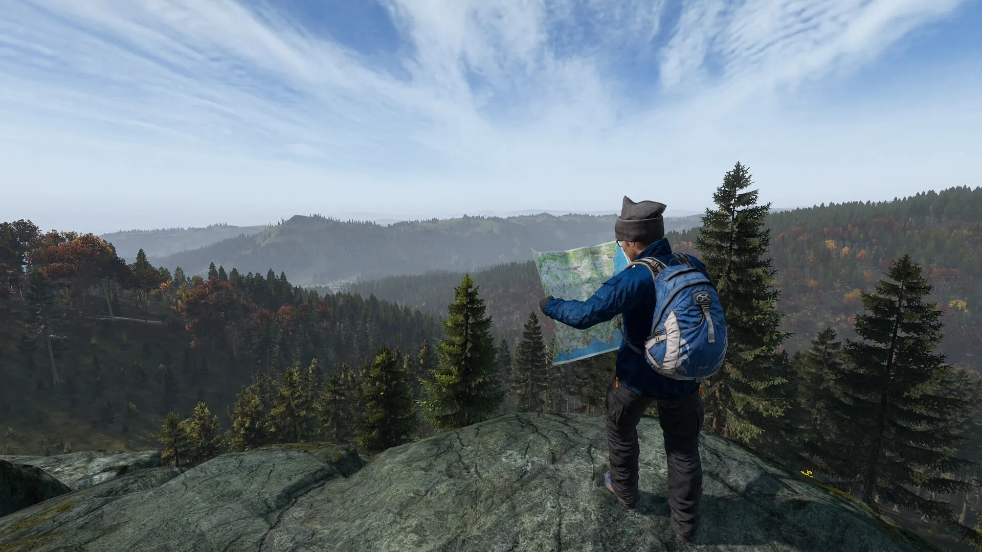 】DayZ v1.26单机中文版