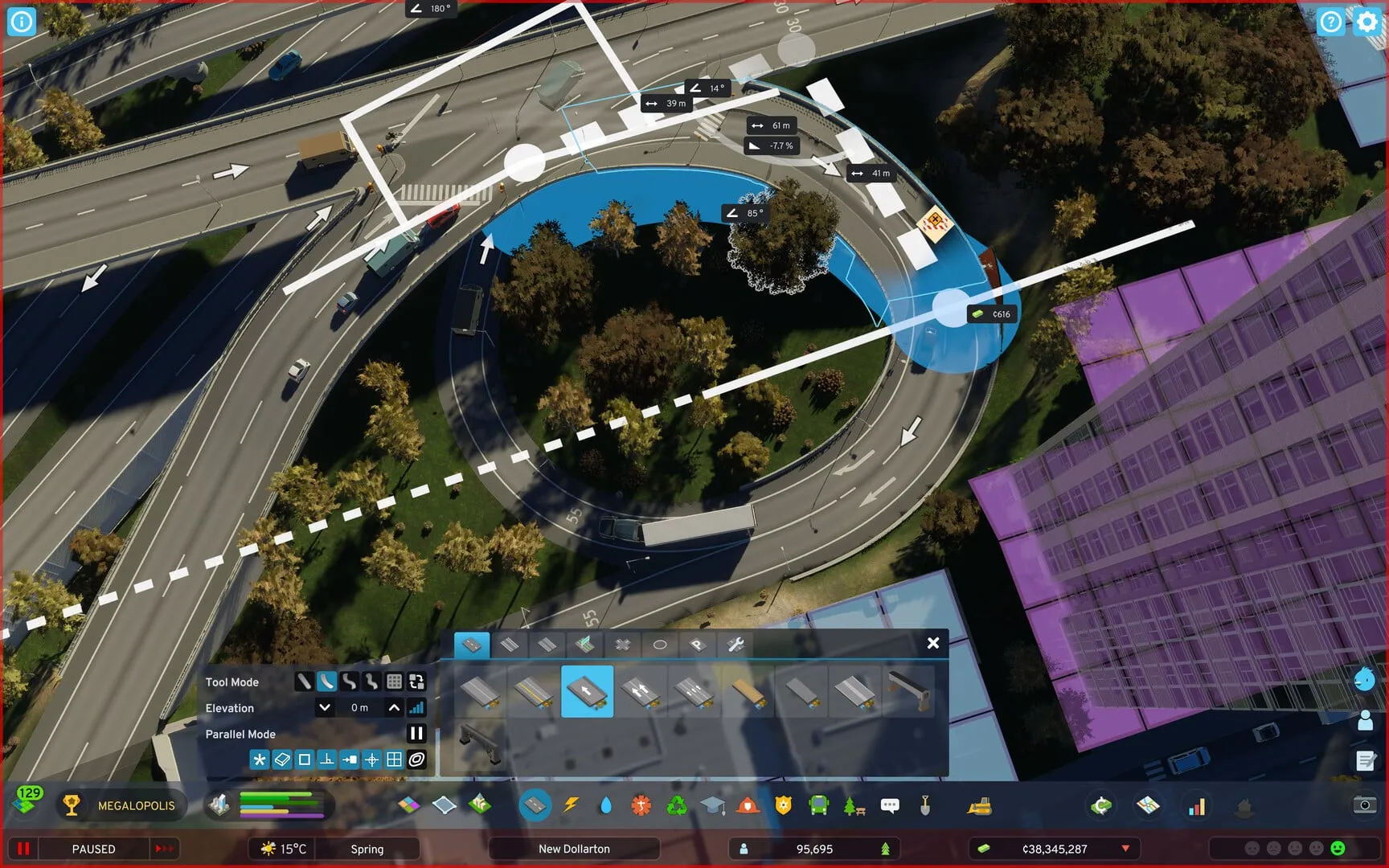 】城市天际线2（Cities Skylines 2）v1.5.6f1全DLC中文版
