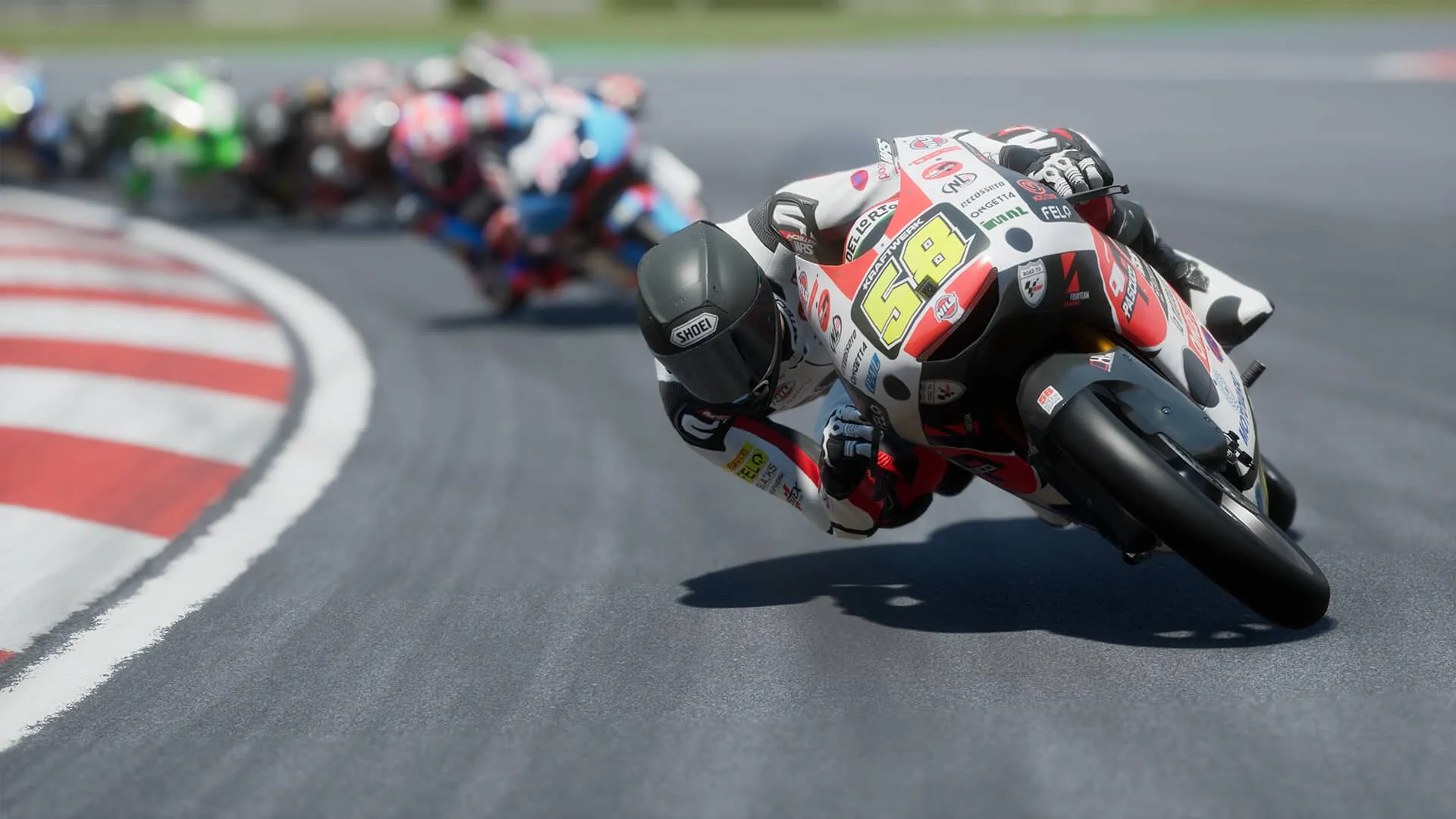 【PC单机】世界摩托车锦标赛 24（MotoGP 24）DODI中文版