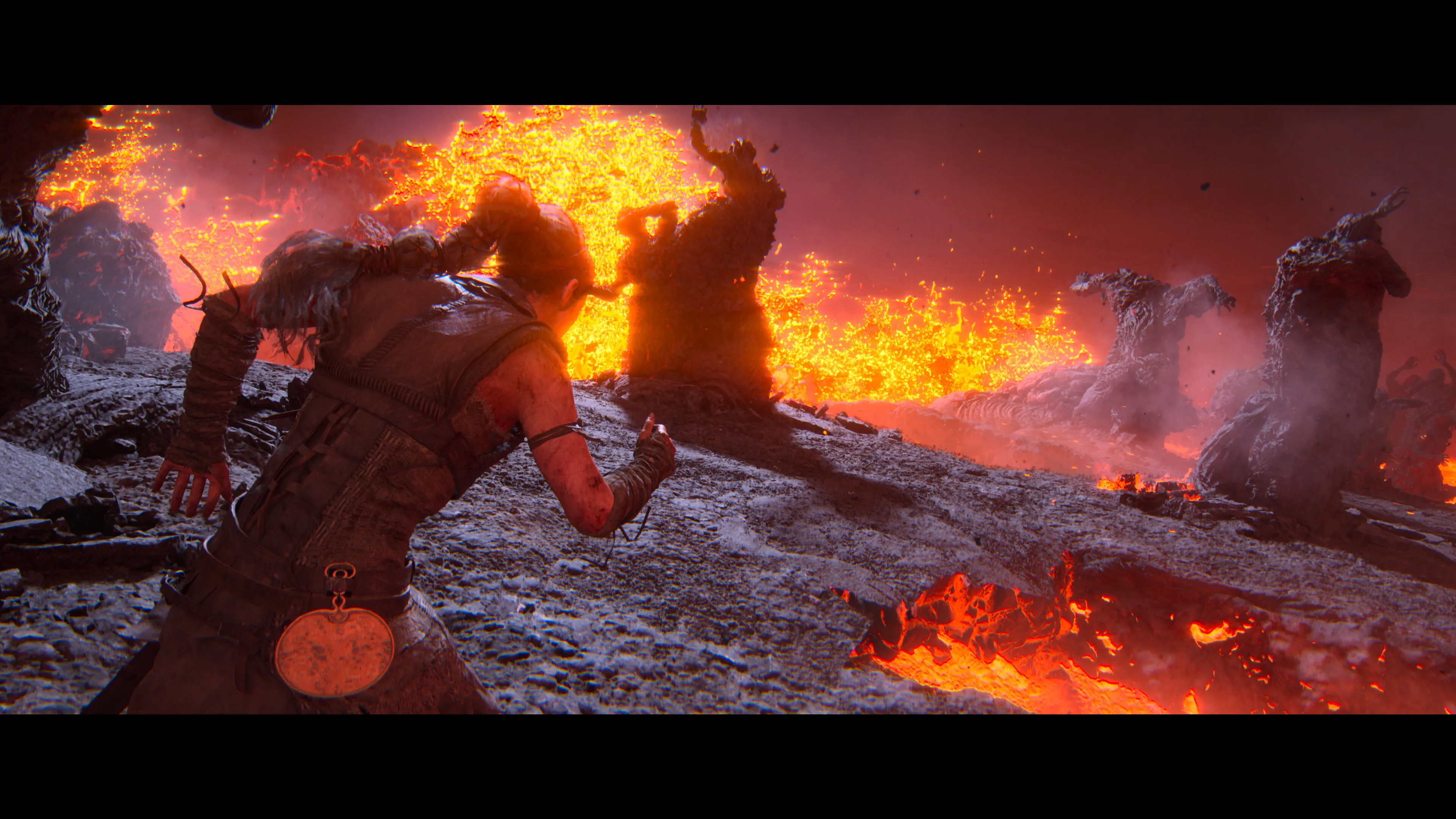 】地狱之刃2 塞娜的史诗（Senua’s Saga Hellblade II）FLT中文版