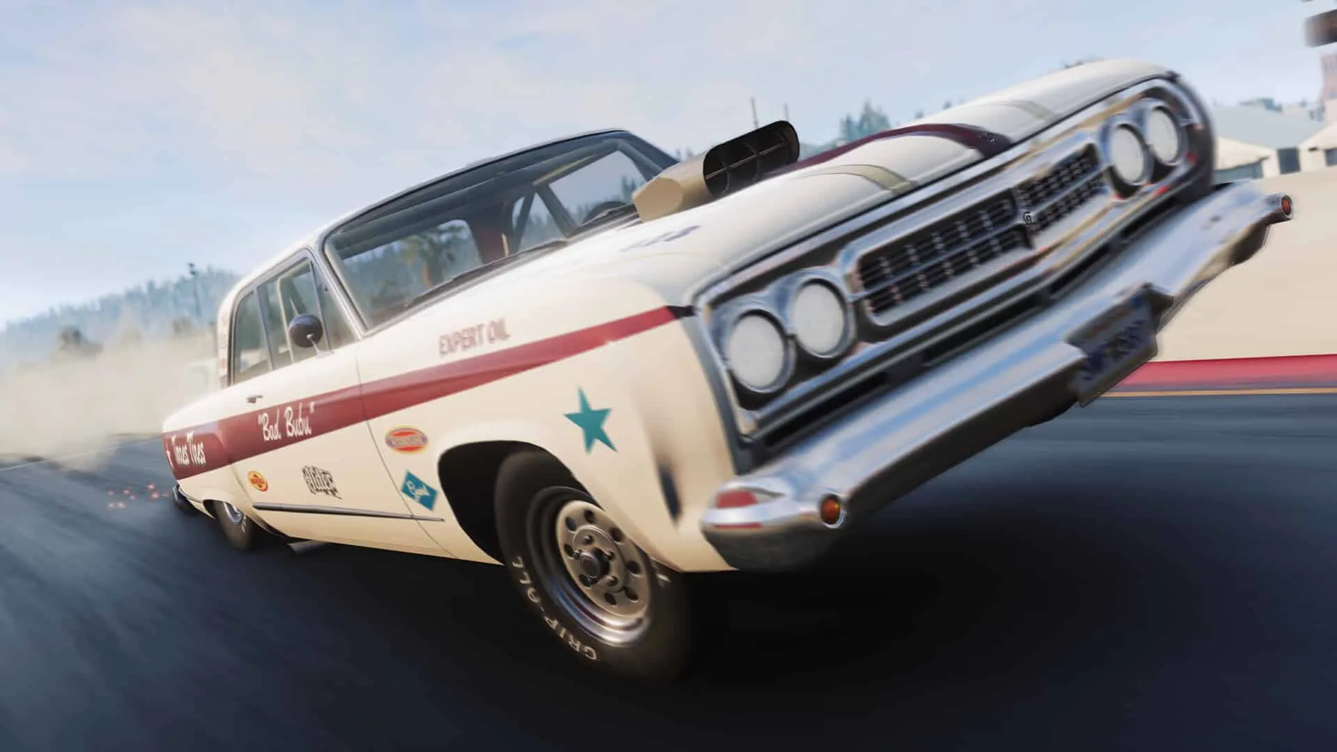】车祸模拟器（BeamNG.drive）v0.34免安装中文版